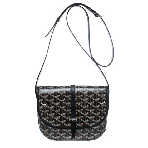 goyard crossbody us retail|goyard crossbody price.